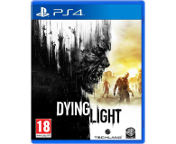 Techland Dying Light PS4 - 1400901 - zdjęcie 1